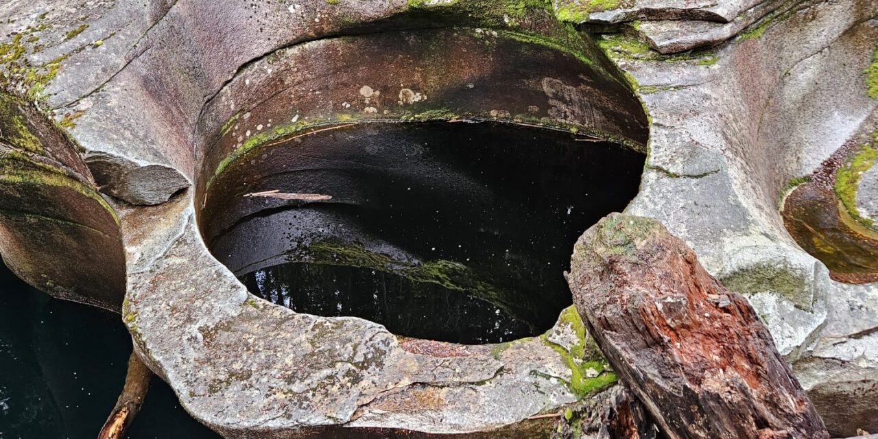 Puente Piedra: Un tesoro por descubrir en Villa Mañihuales