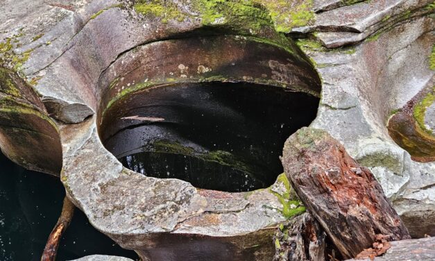 Puente Piedra: Un tesoro por descubrir en Villa Mañihuales