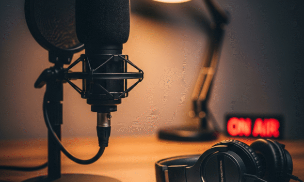 Podcast: Debuta 1er. capítulo «Desde La Ruta 7»