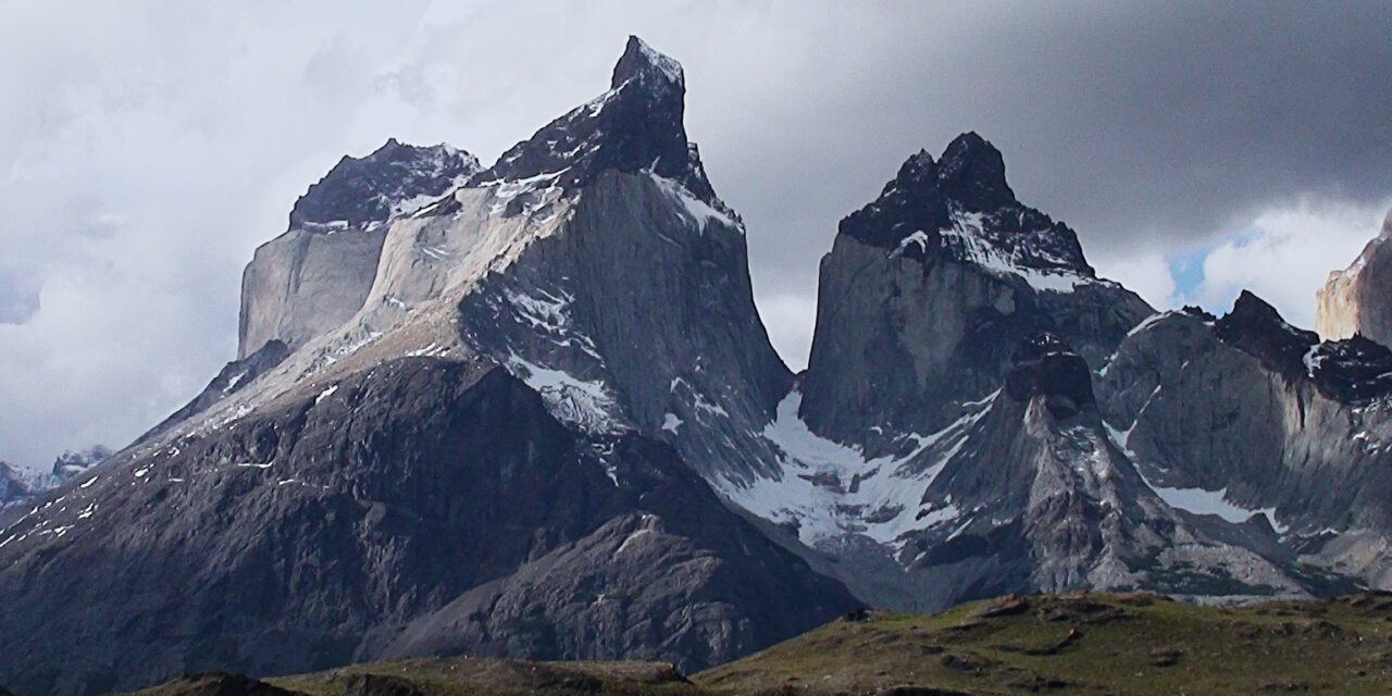 Un Mundo por Explorar: La Ciencia Subantártica llega a Torres del Paine.