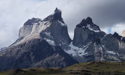 Un Mundo por Explorar: La Ciencia Subantártica llega a Torres del Paine.