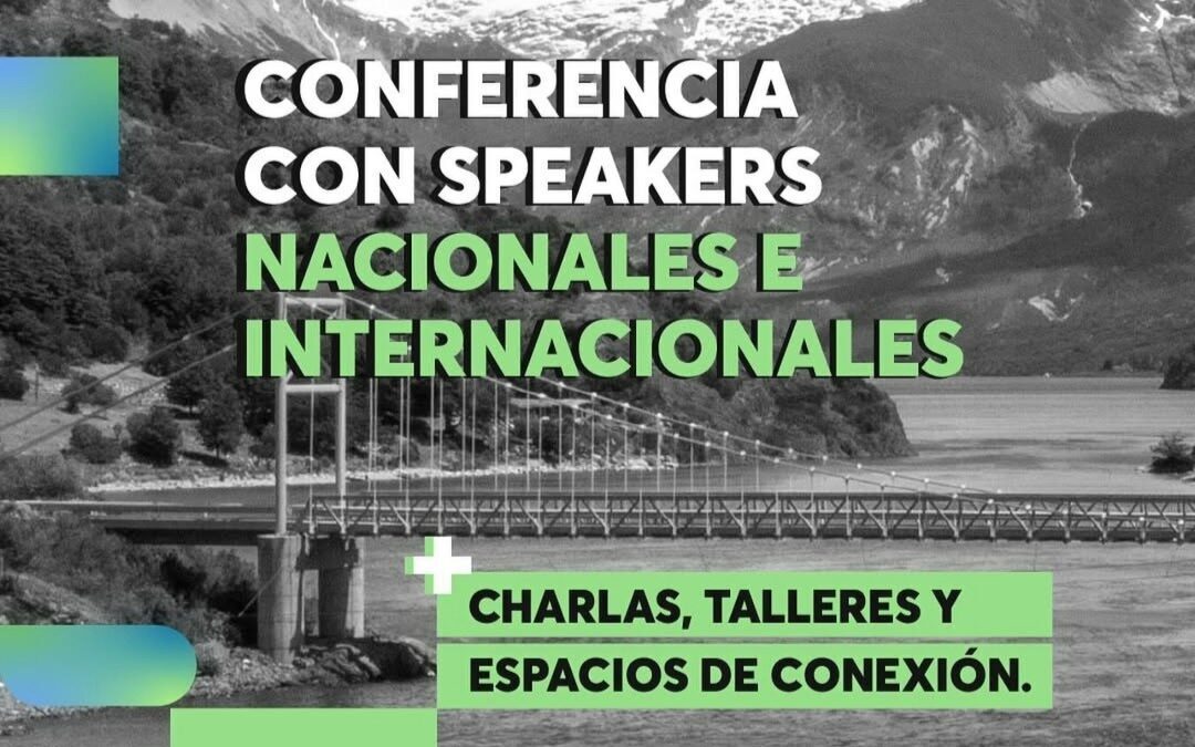 La región de Aysén se prepara para la Conferencia Tecnológica “Aysén Futuro 2025”