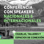 La región de Aysén se prepara para la Conferencia Tecnológica “Aysén Futuro 2025”