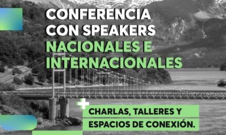La región de Aysén se prepara para la Conferencia Tecnológica “Aysén Futuro 2025”
