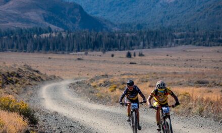 Deporte y naturaleza se unen en Titan Forest Patagonia 2025, la carrera que conquista la Patagonia