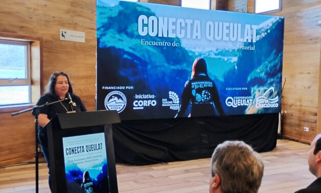 Puerto Cisnes impulsa el turismo de la Patagonia Norte con el inicio del Encuentro Territorial Conecta Queulat