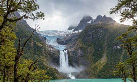 Conecta Queulat 2025: Donde la colaboración abre camino al nuevo turismo patagónico