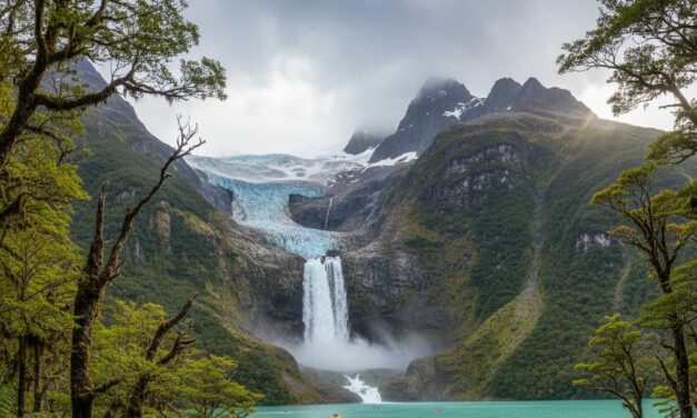 Conecta Queulat 2025: Donde la colaboración abre camino al nuevo turismo patagónico