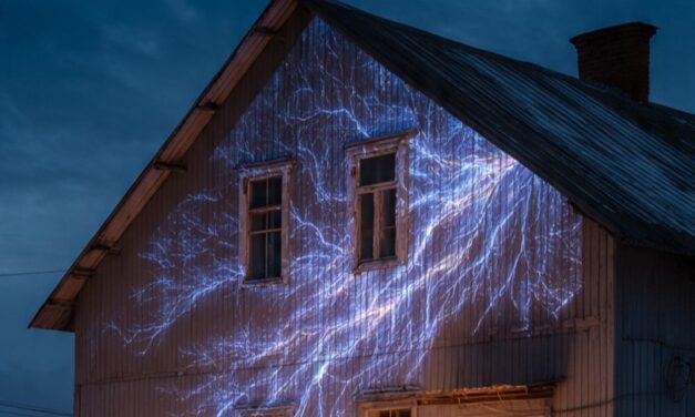 Puerto Cisnes brillará con MAREA, el festival que transforma las noches de noviembre en arte