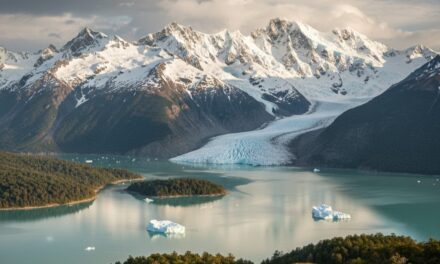 Cierre de la Etapa 10 en la Ruta Vicuña–Yendegaia: Un avance clave para conectar Punta Arenas y Puerto Williams por vía terrestre
