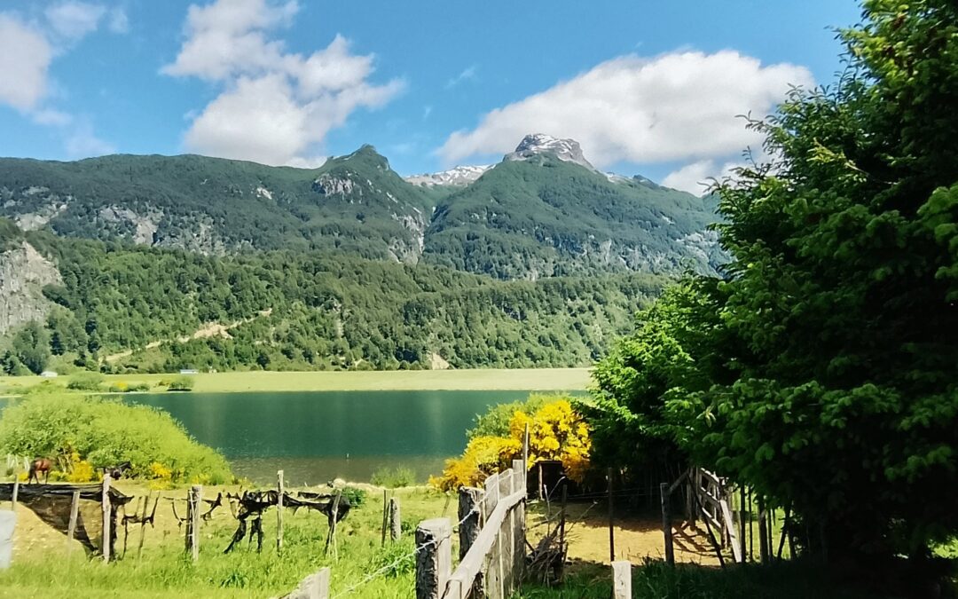 AG de Turismo Villa Mañihuales lanza su temporada turística 2026