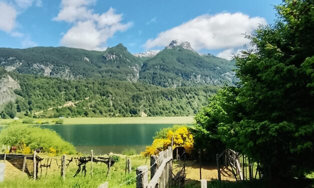 AG de Turismo Villa Mañihuales lanza su temporada turística 2026