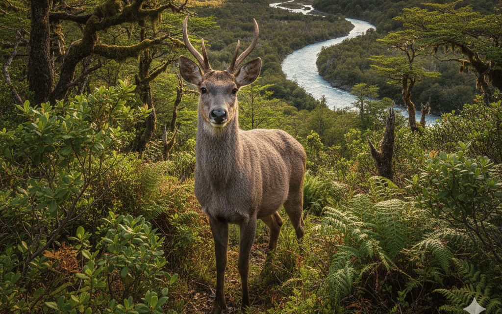 Ruta del Huemul 2026: una travesía inolvidable por la naturaleza e historia del Parque Nacional Patagonia