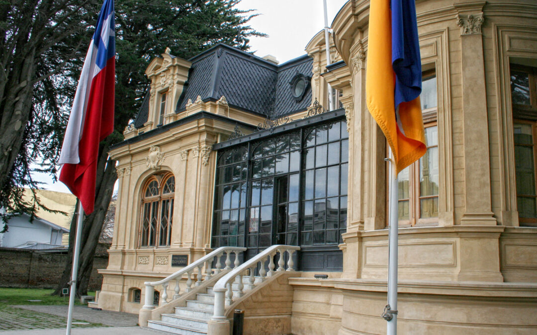 Museo Regional de Magallanes celebra 56 años como un referente patrimonial del extremo sur de Chile