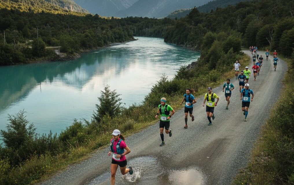 Lago Verde dará inicio a la posta histórica internacional Bajando pa’ Puerto Aysén”