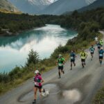 Lago Verde dará inicio a la posta histórica internacional Bajando pa’ Puerto Aysén”