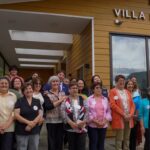 Sueño cumplido: Agrupación Raíces de Mañihuales inaugura su anhelada sede