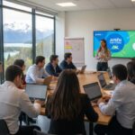 Corporación Queulat abre convocatoria para Beca 100% gratuita de formación en Emprendimiento Turístico Sostenible