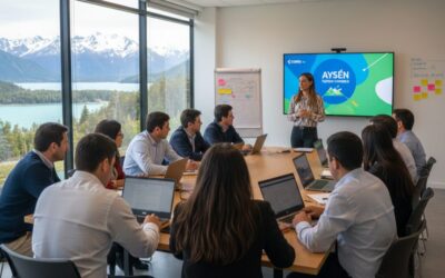 Corporación Queulat abre convocatoria para Beca 100% gratuita de formación en Emprendimiento Turístico Sostenible
