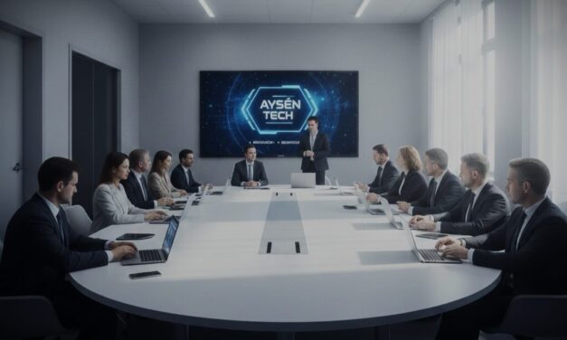 Aysén Tech está recibiendo postulaciones a programa gratuito de innovación tecnológica para emprendedores de la región