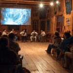 El acordeón toma protagonismo en Coyhaique con el primer encuentro regional de acordeonistas