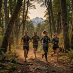 Villa Los Torreones se activa: llega la Corrida de la Guiña, deporte y paisaje en una jornada única