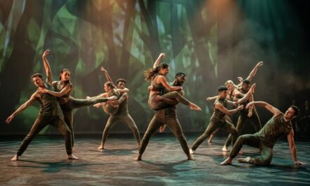 Abren convocatoria para Formación Danza Aysén II: programa busca fortalecer y profesionalizar la danza en la región