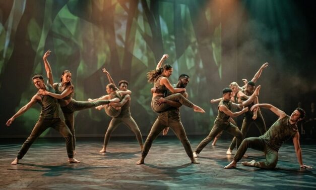 Abren convocatoria para Formación Danza Aysén II: programa busca fortalecer y profesionalizar la danza en la región