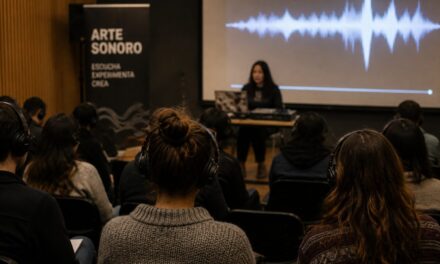 Escuchar la Patagonia: taller gratuito de Arte Sonoro llega al Centro Cultural Coyhaique