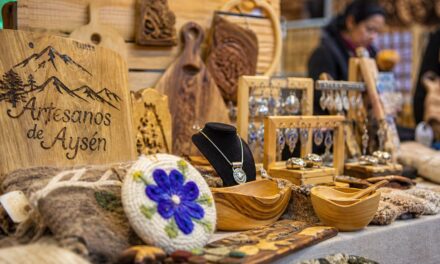 Regalos con sentido: artesanos y emprendedores invitan a la Expo Feria Artesanía regional y muestra de oficios