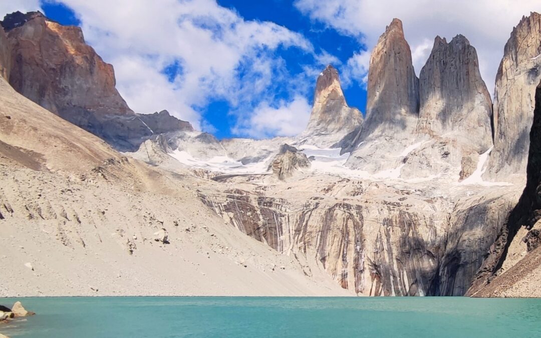 Torres del Paine cerrará temporalmente el circuito “W” durante el invierno por razones de seguridad