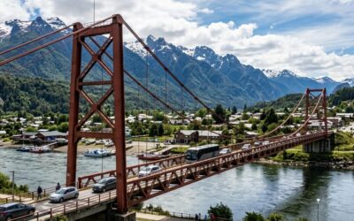 Lanzan talleres comunitarios para rescatar la historia y el patrimonio en torno al Puente Ibáñez