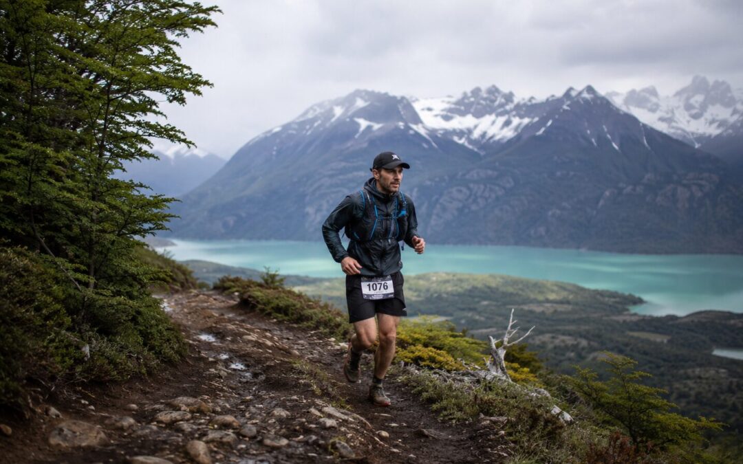 ¡El desafío está lanzado! El Trail Running Coyhaique 2026 ya tiene fecha y abre sus inscripciones