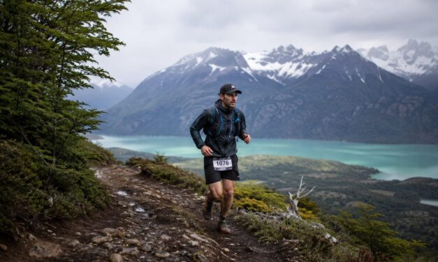 ¡El desafío está lanzado! El Trail Running Coyhaique 2026 ya tiene fecha y abre sus inscripciones