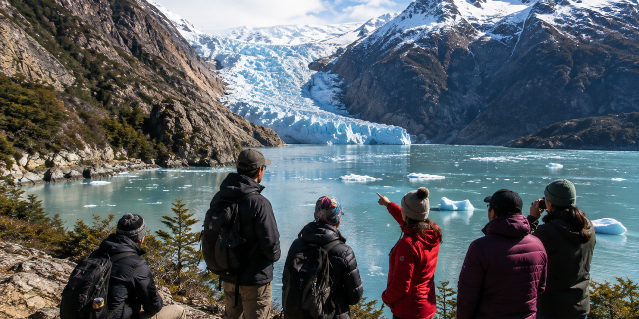 Turismo científico: cuando el conocimiento también se convierte en una experiencia de viaje