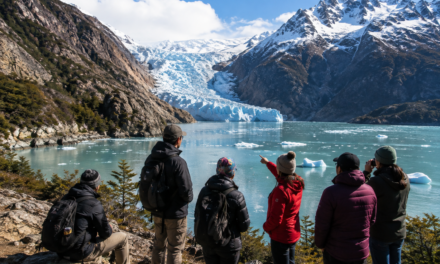 Turismo científico: cuando el conocimiento también se convierte en una experiencia de viaje