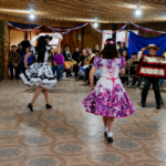 ¡A zapatear en Fiestas Patrias! Convocan al 3.ᵉʳ Campeonato de Cueca en Villa Mañihuales