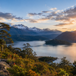 ¿Cómo ves la naturaleza de Aysén? Convocatoria de fotografía invita a retratarla
