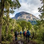 Senderos, flora y patrimonio: La invitación a redescubrir el entorno regional en el Día de los Cerros