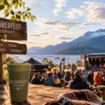 Oktoberfest Puyuhuapi 2026: dos días de música, sabores y encuentro en la Patagonia
