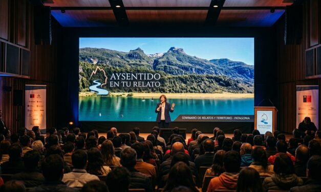 Historias que transforman el territorio: Todo listo para el seminario ‘Aysentido en tu relato’